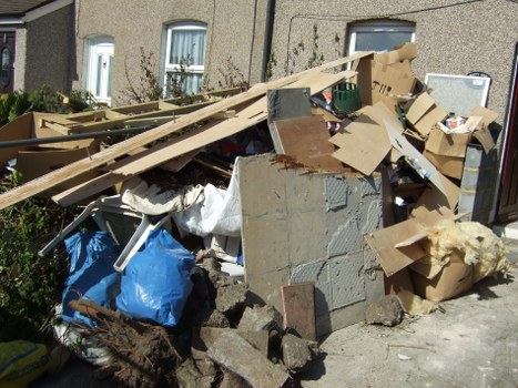Mini, Midi, and Builders skips arranged for different projects