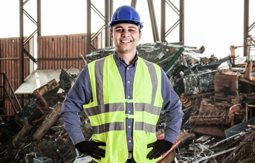 Choosing the right skip size for your project