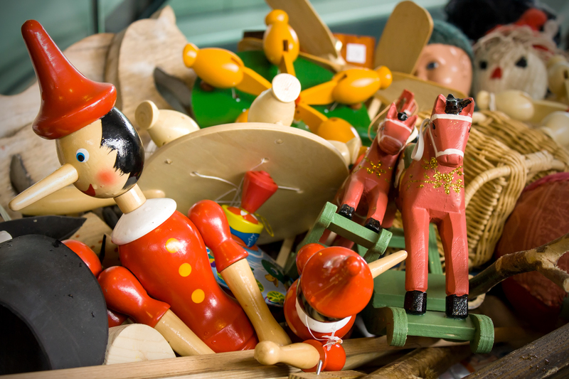 Clutter Removal and Hoarder Clean Up That Restores Peace of Mind