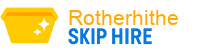 Rotherhithe Skip Hire